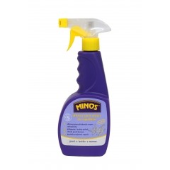 MINOS Aktywny spray myjący do kamienia polerowanego