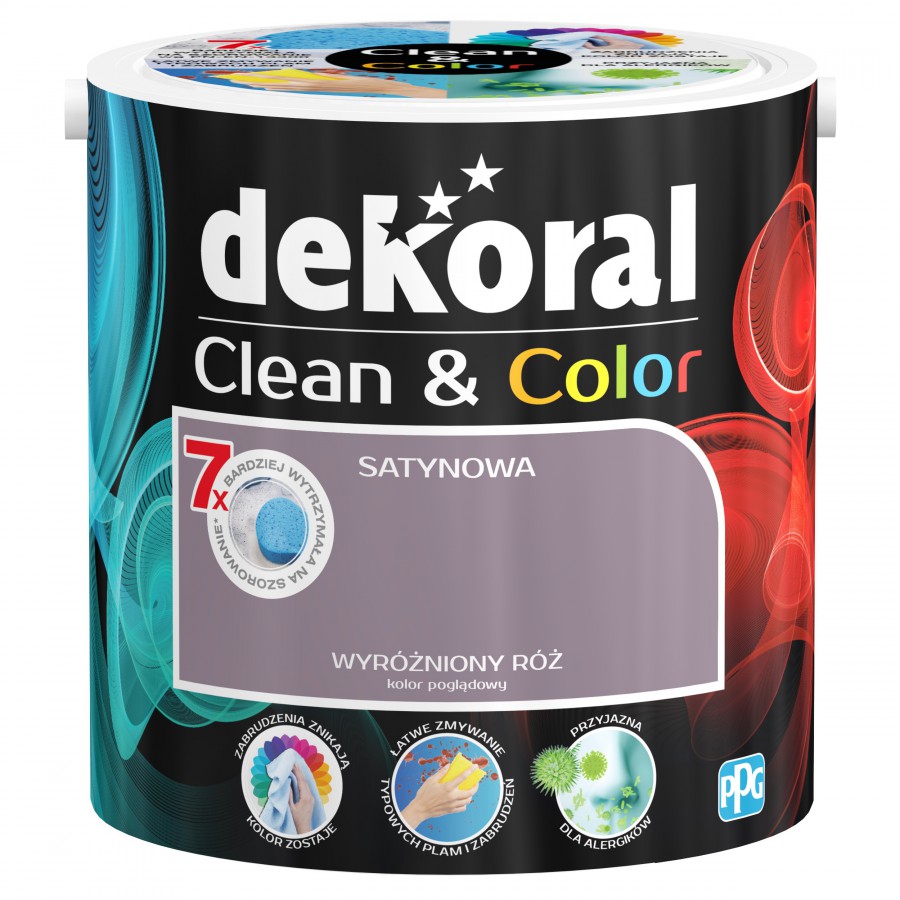 Fot. Dekoral