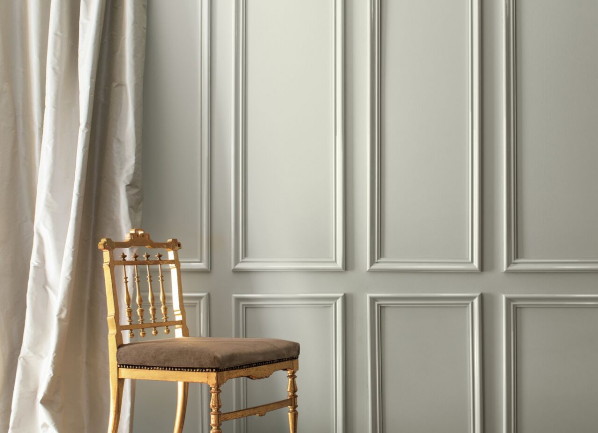 Fot. Benjamin Moore