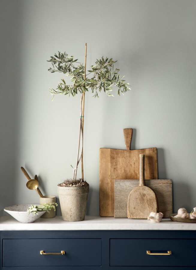 Fot. Benjamin Moore