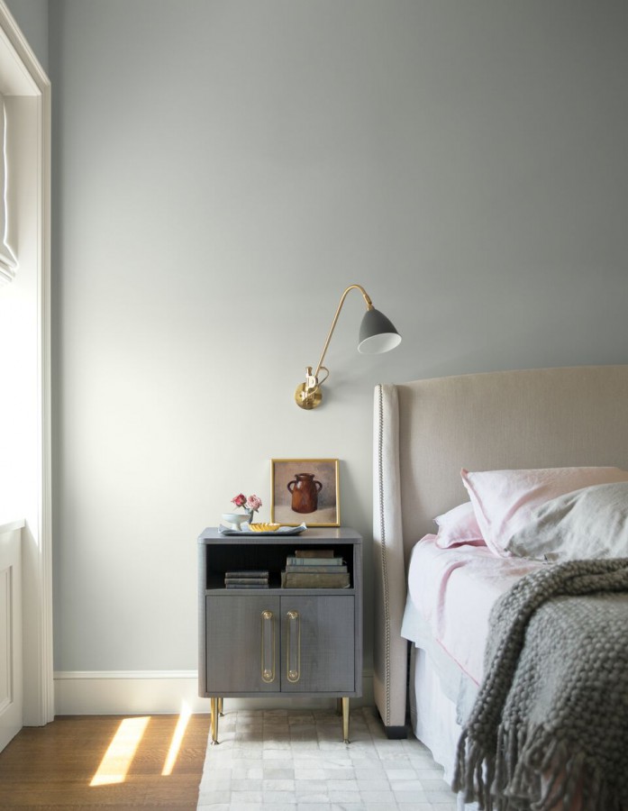 Fot. Benjamin Moore