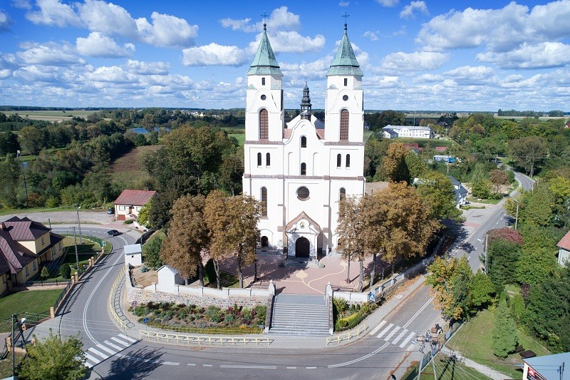 Fot. Farby Kabe Polska