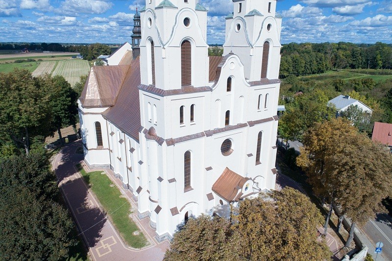 Fot. Farby Kabe Polska