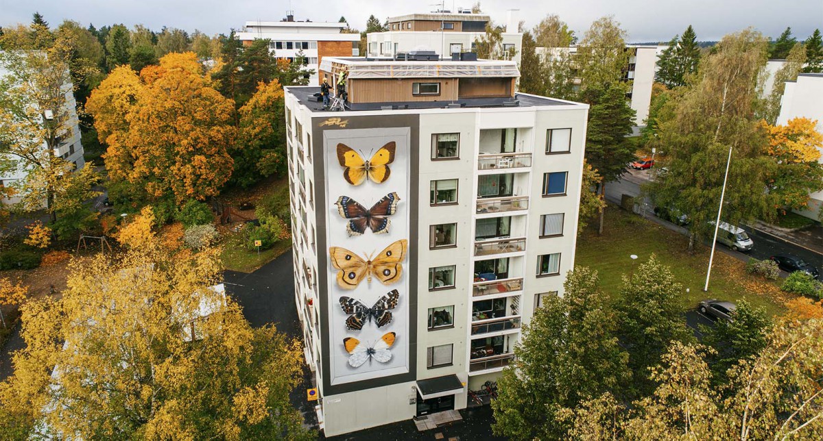 Fot. Tikkurila