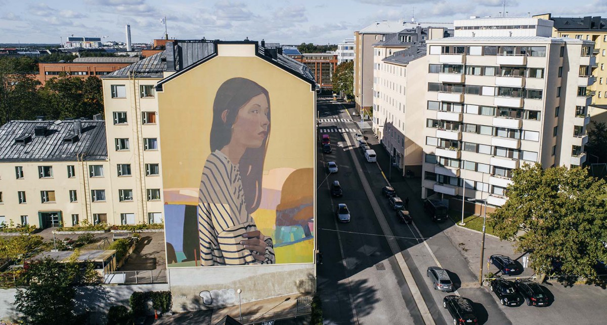 Fot. Tikkurila