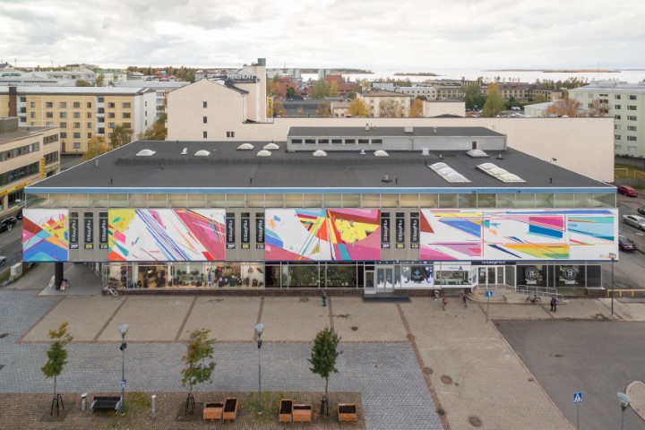Fot. Tikkurila