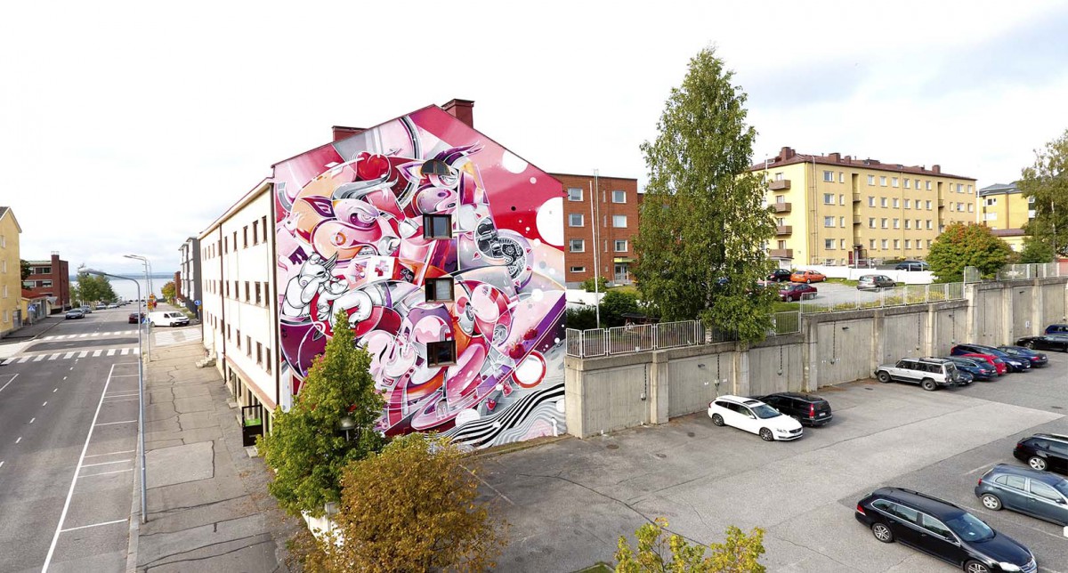 Fot. Tikkurila