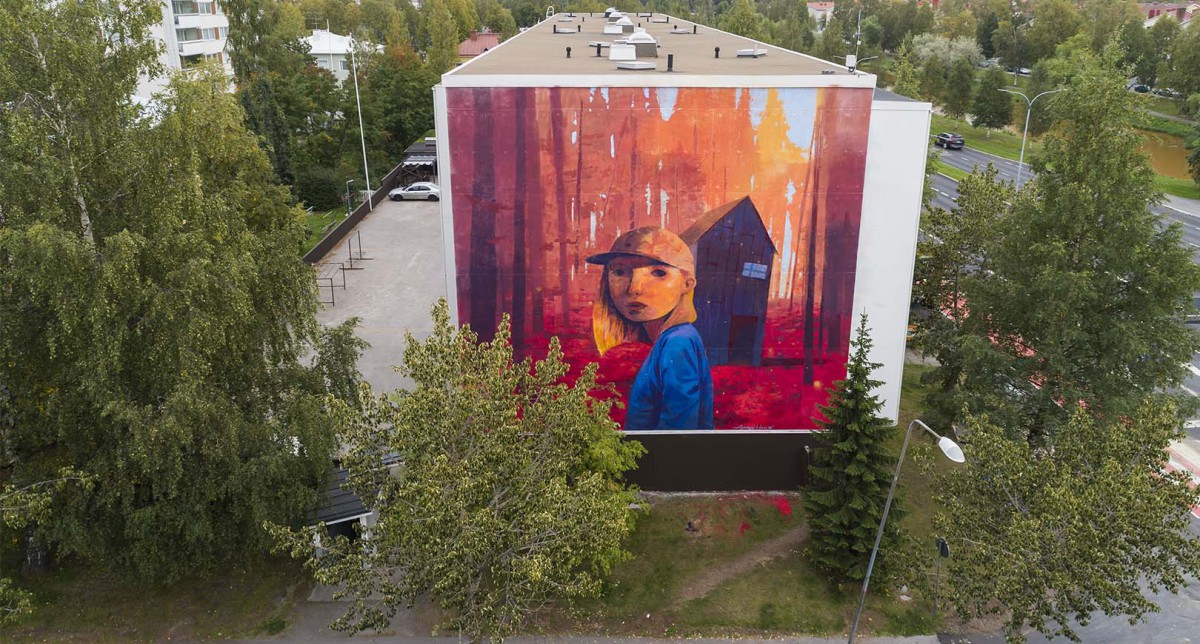 Fot. Tikkurila