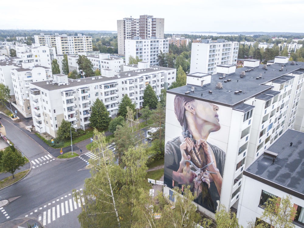 Fot. Tikkurila