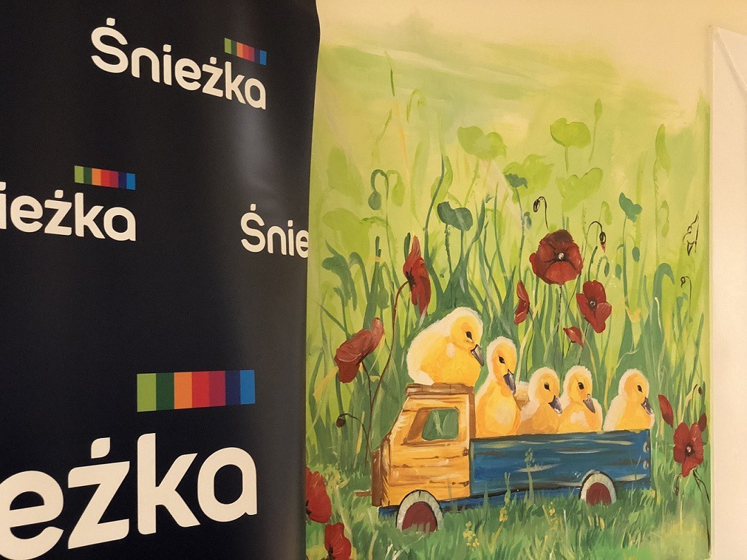 Fot. Śnieżka