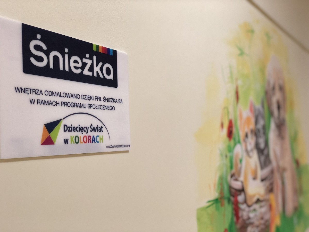 Fot. Śnieżka