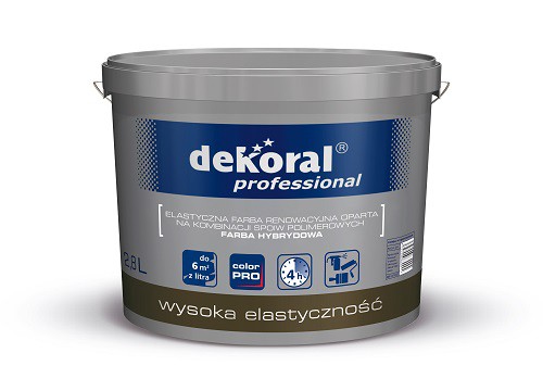 Fot. Dekoral
