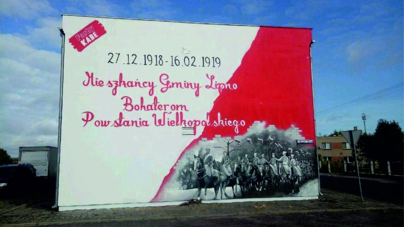 Fot. Farby Kabe Polska