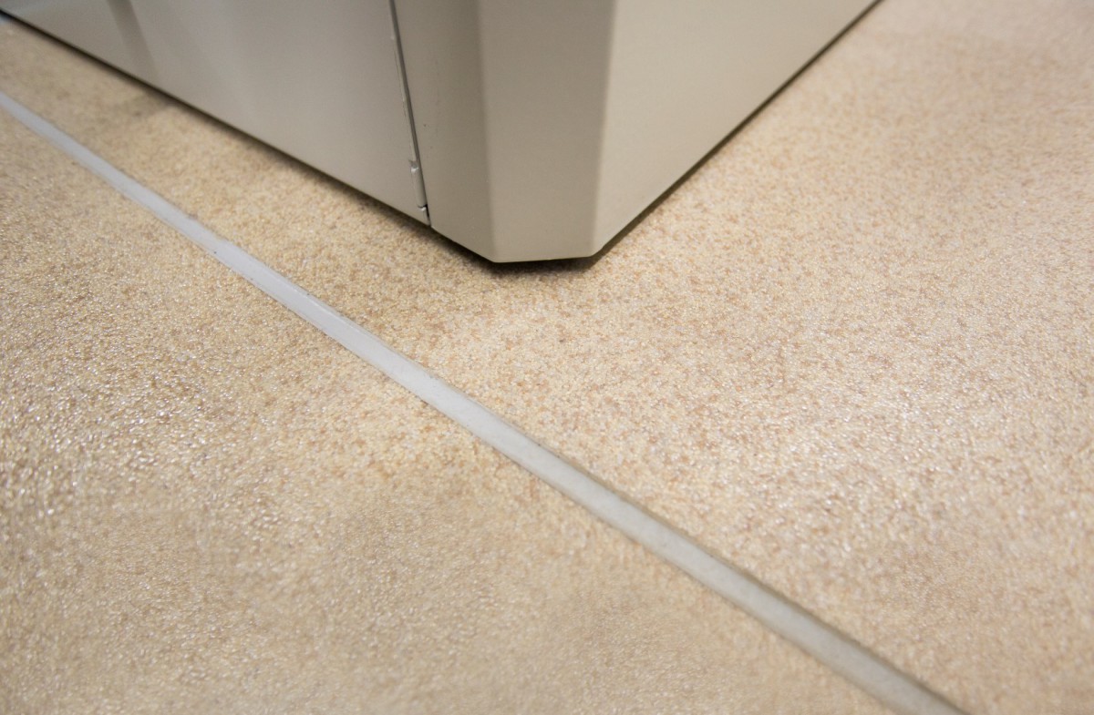 Fot. Flowcrete Polska