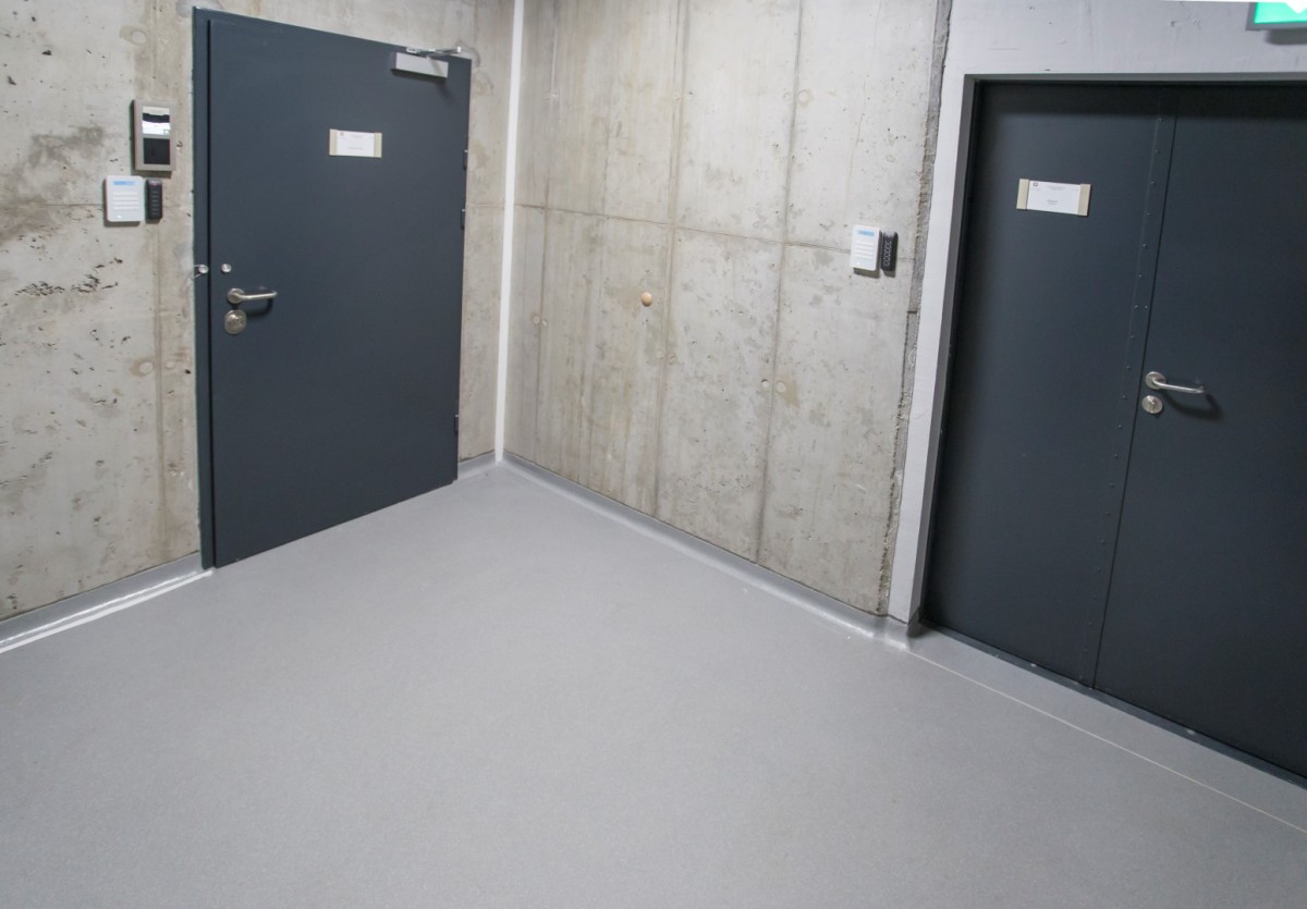 Fot. Flowcrete Polska