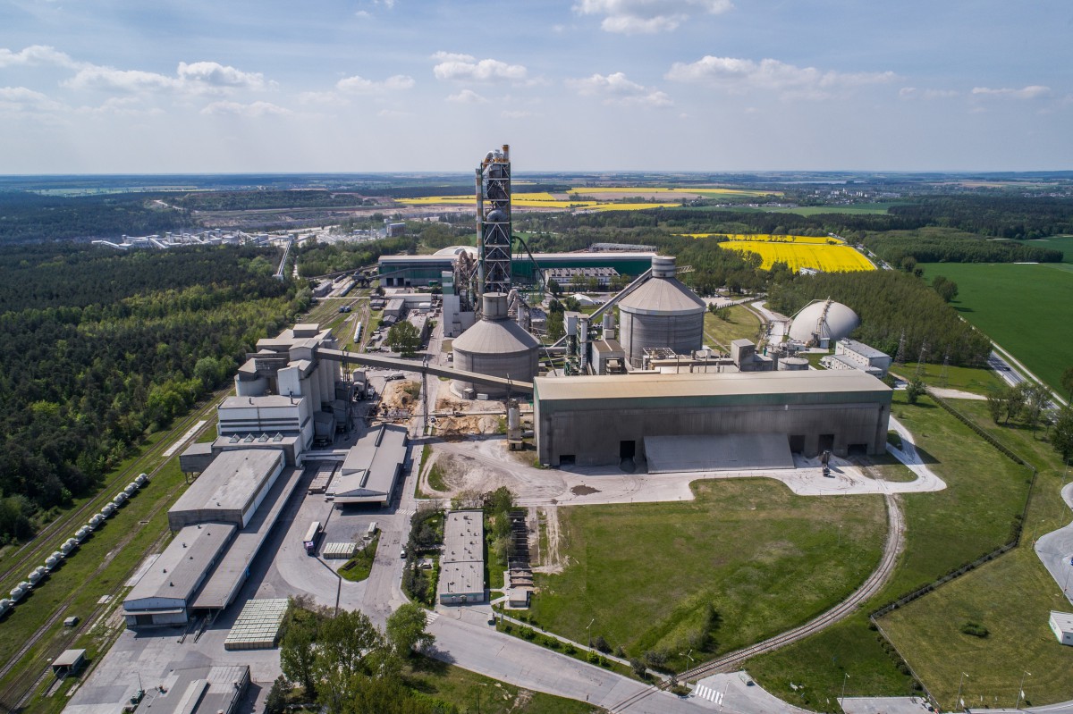 Fot. Lafarge
