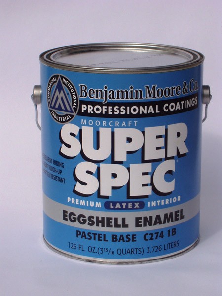 Super Spec™ od malowania