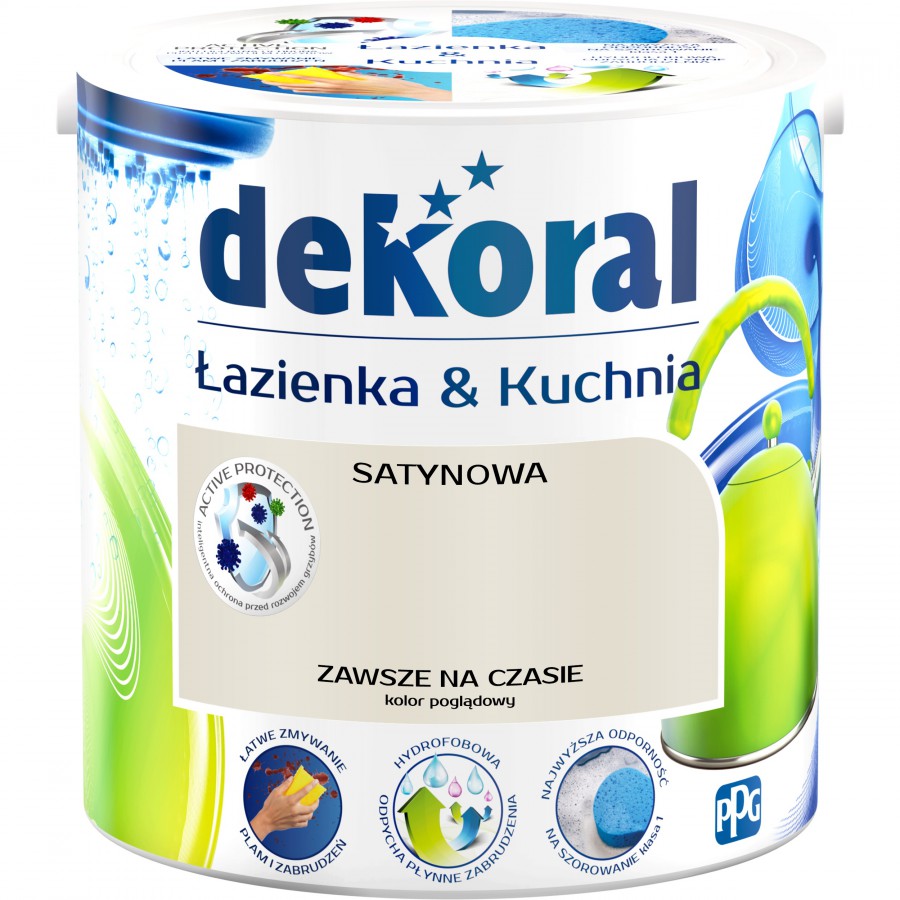Fot. Dekoral