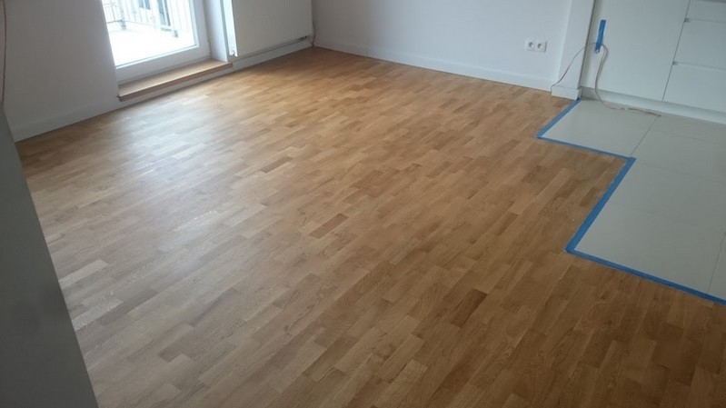 Fot. PARKIET-STEP Paweł Frąckiewicz