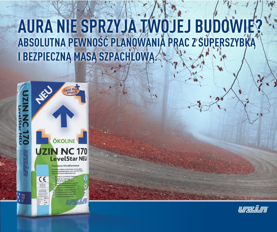 Fot. Uzin