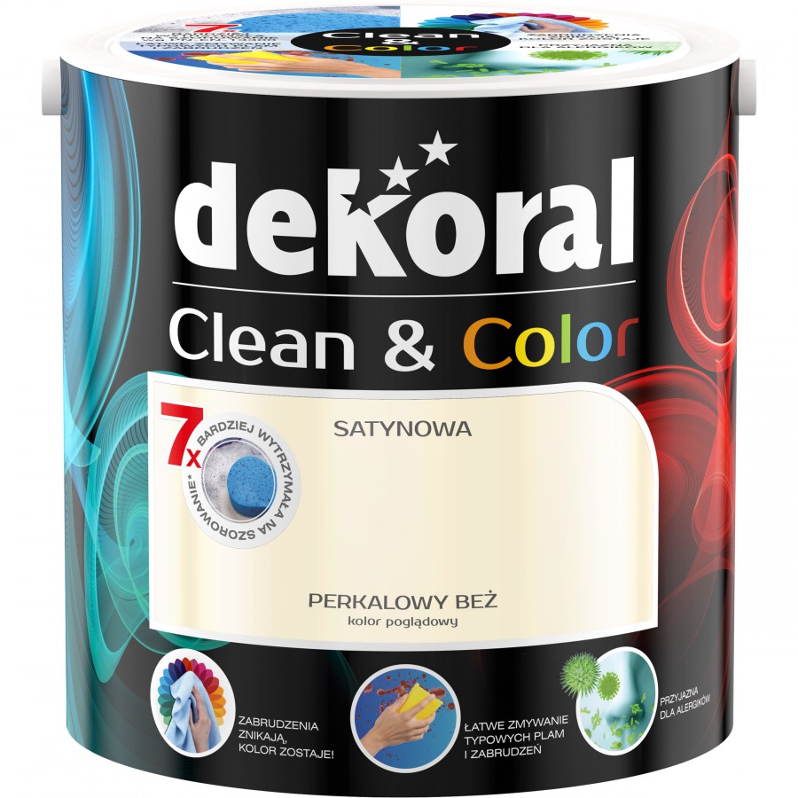 Fot. Dekoral