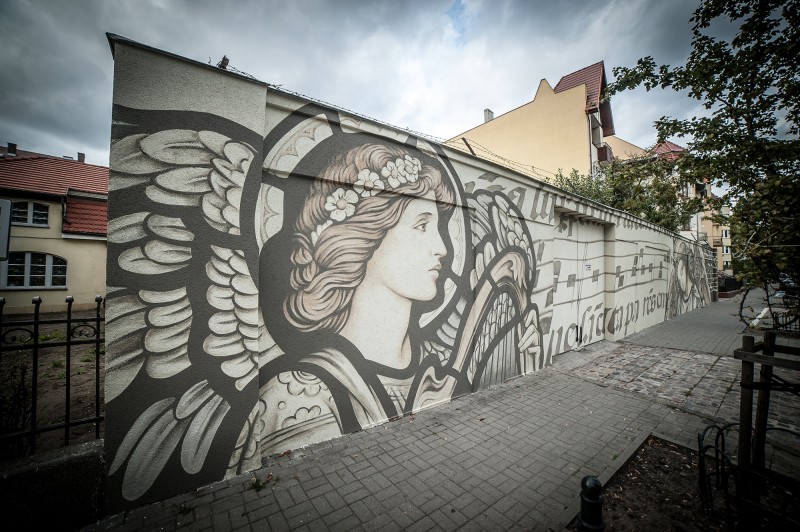 Fot. Farby Kabe Polska