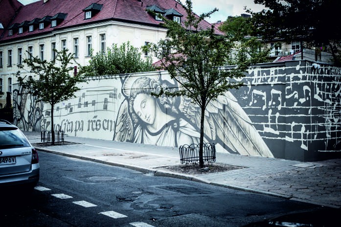 Fot. Farby Kabe Polska