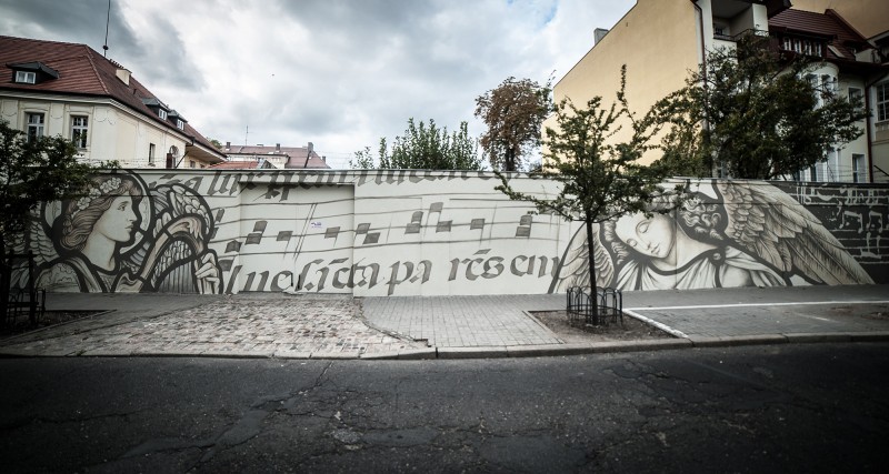Fot. Farby Kabe Polska
