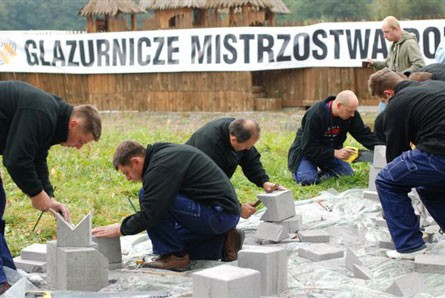Piknik w Mydlniczkach