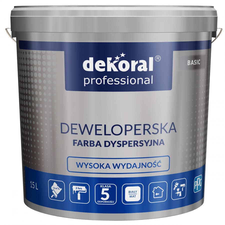 Fot. Dekoral