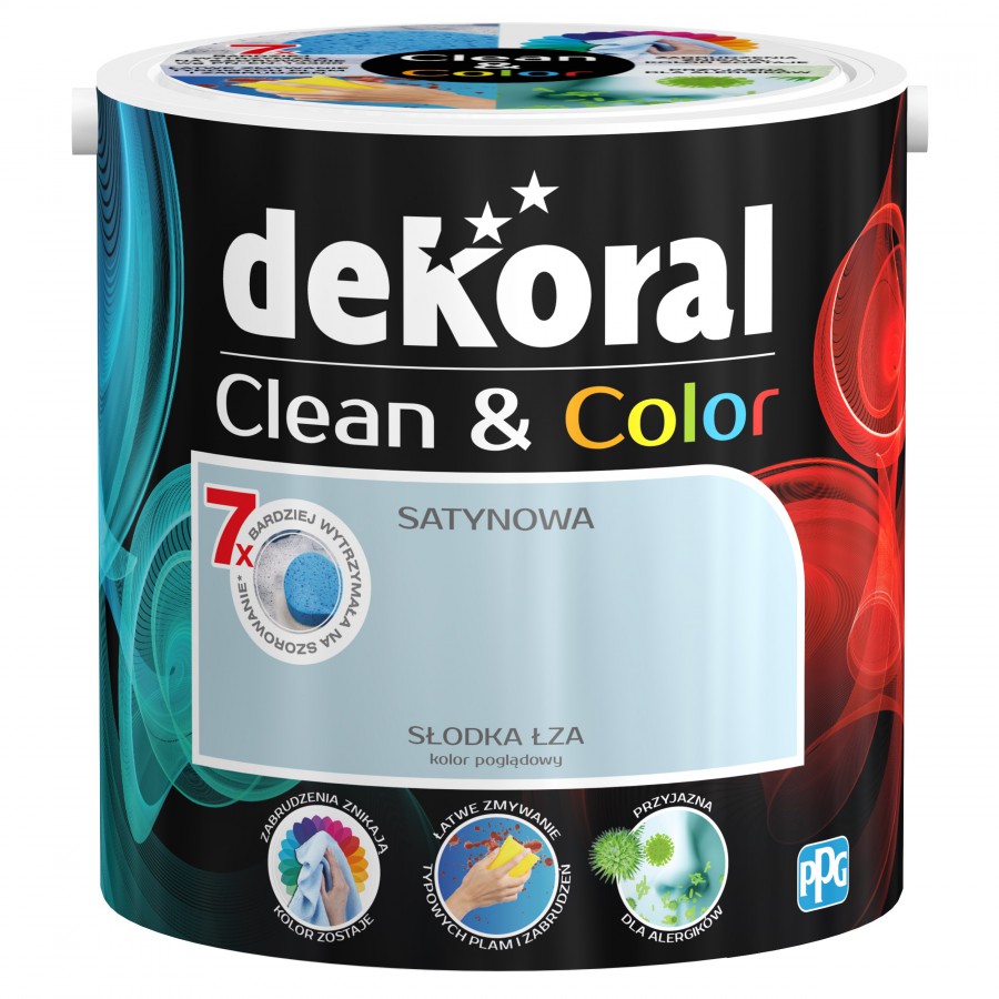 Fot. Dekoral