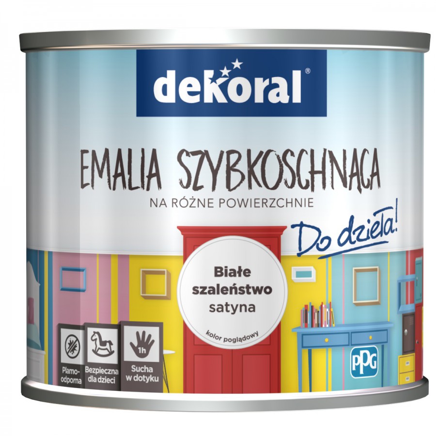Fot. Dekoral