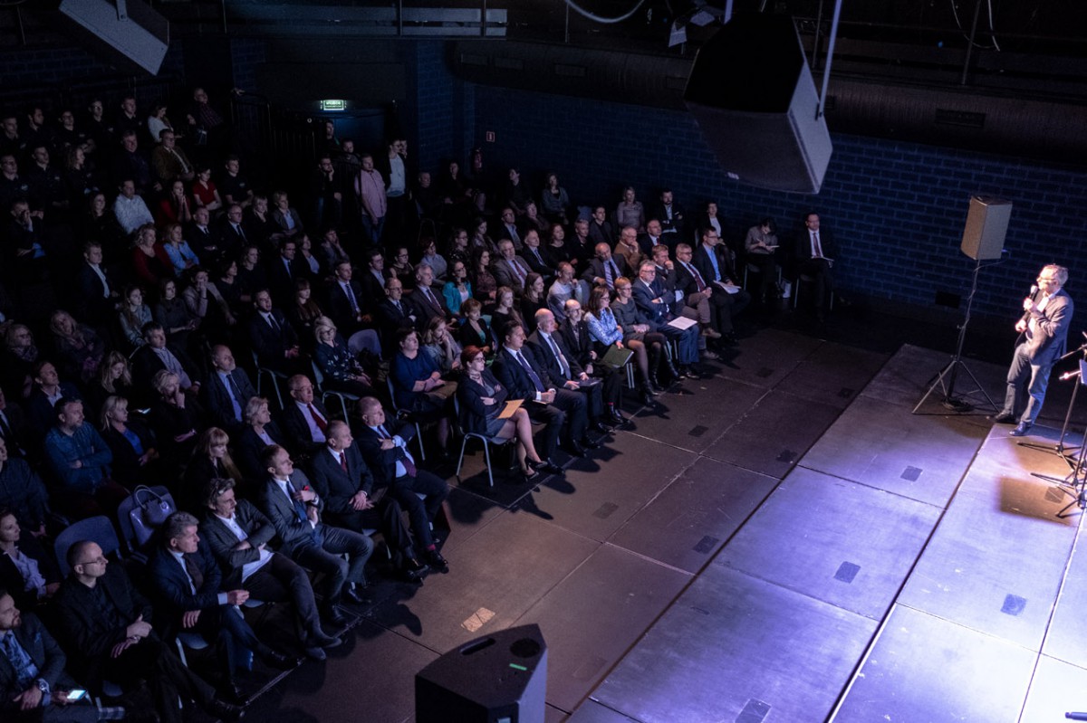 Fot. Fundacja Technotalenty