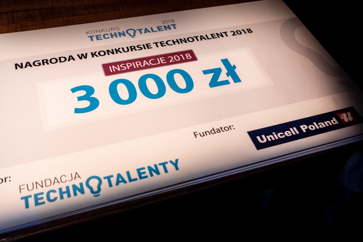 Fot. Fundacja Technotalenty