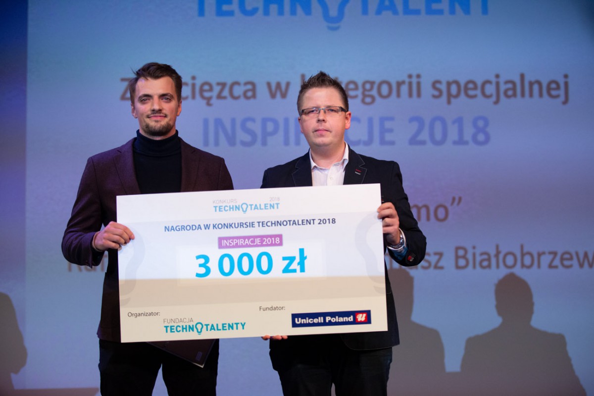 Fot. Fundacja Technotalenty