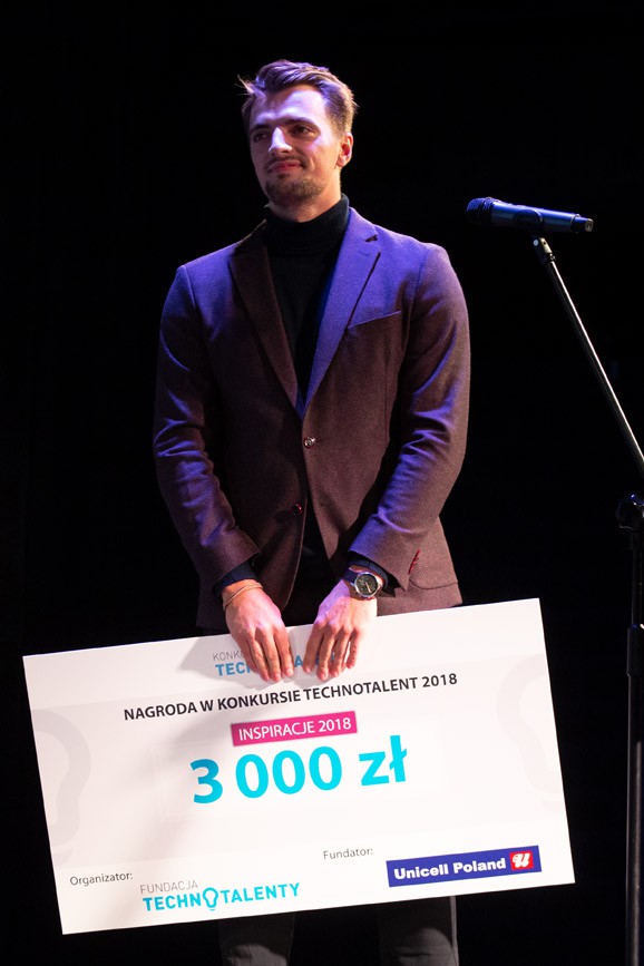 Fot. Fundacja Technotalenty