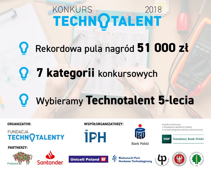 Fot. Fundacja Technotalenty