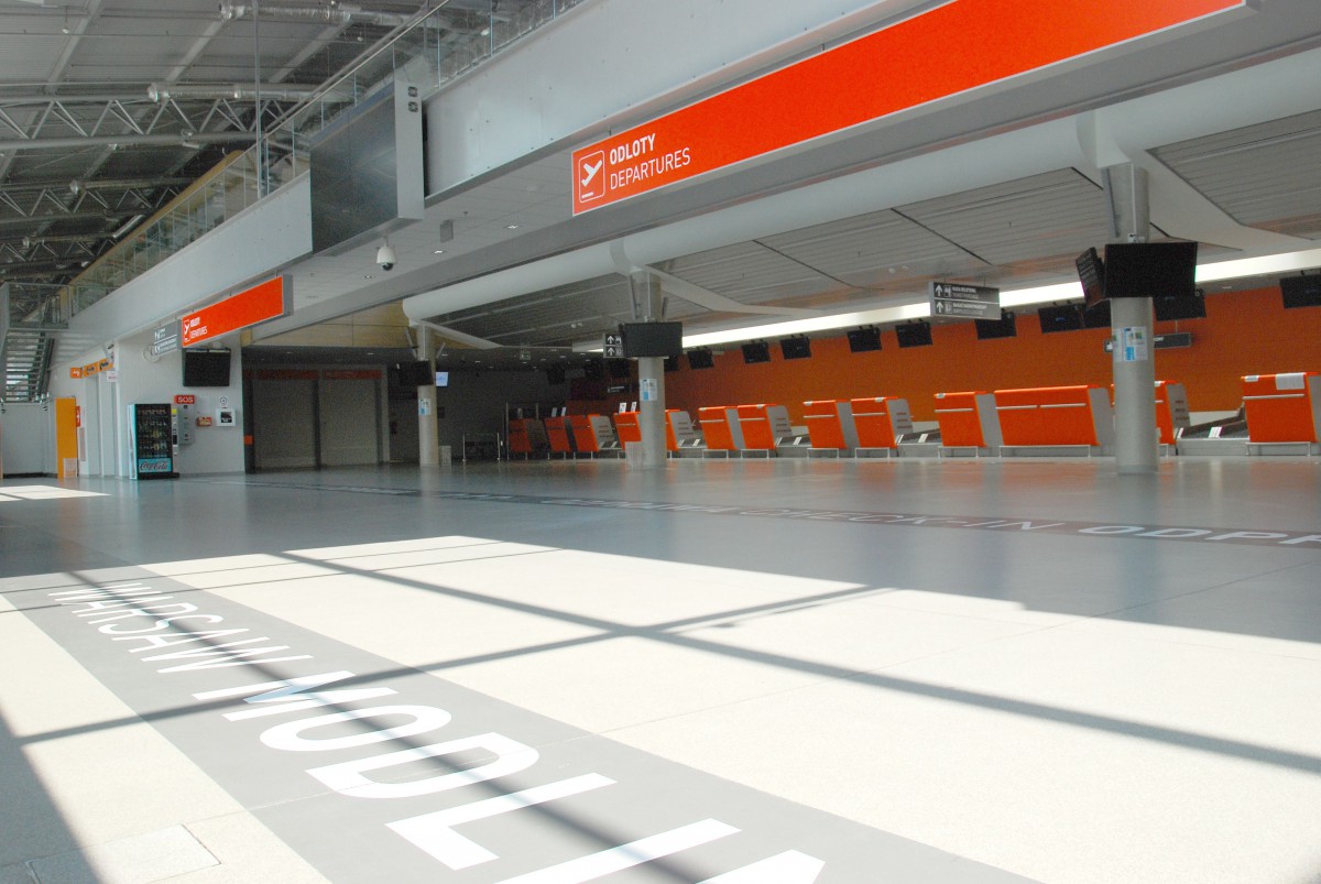 Fot. Flowcrete Polska