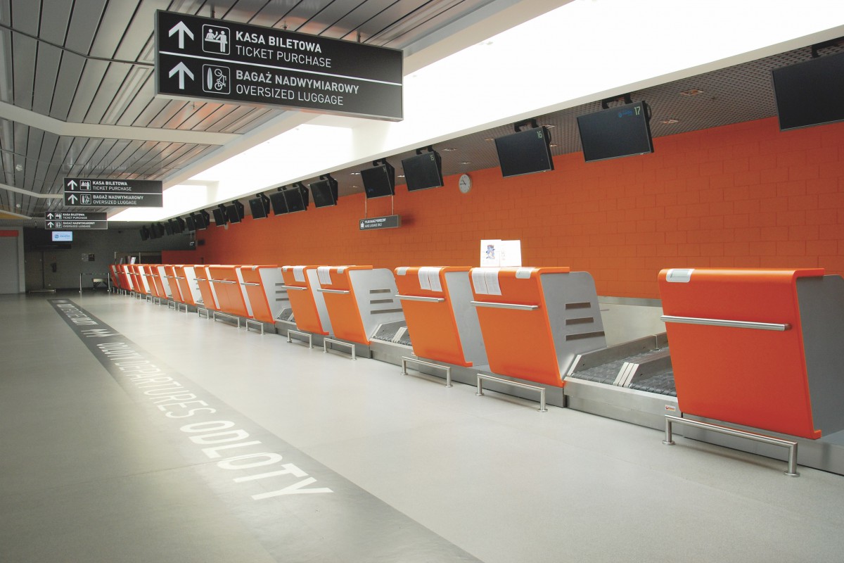 Fot. Flowcrete Polska