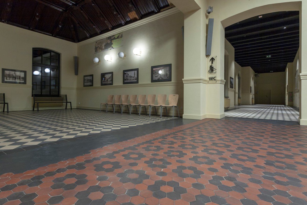 Fot. Flowcrete