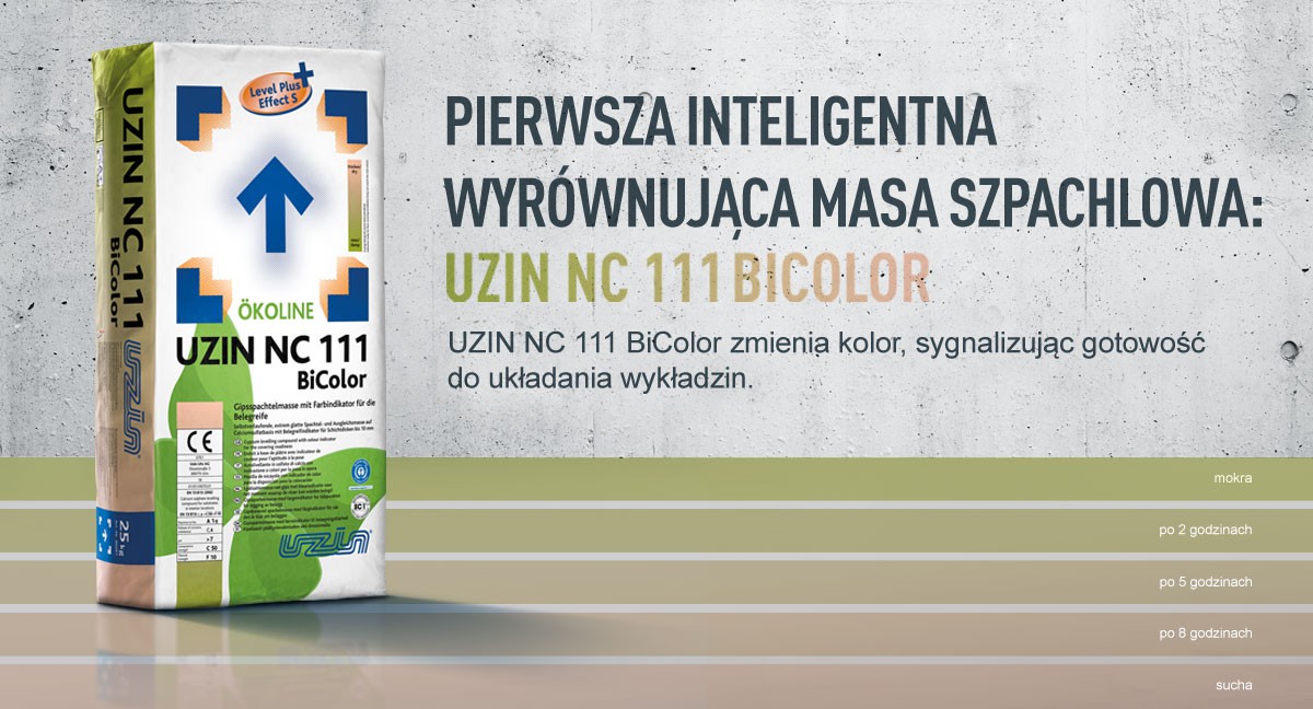 Fot. Uzin