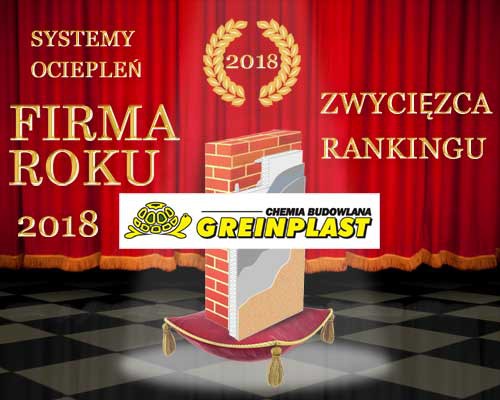 Greinplast najpopularniejszy w rankingu