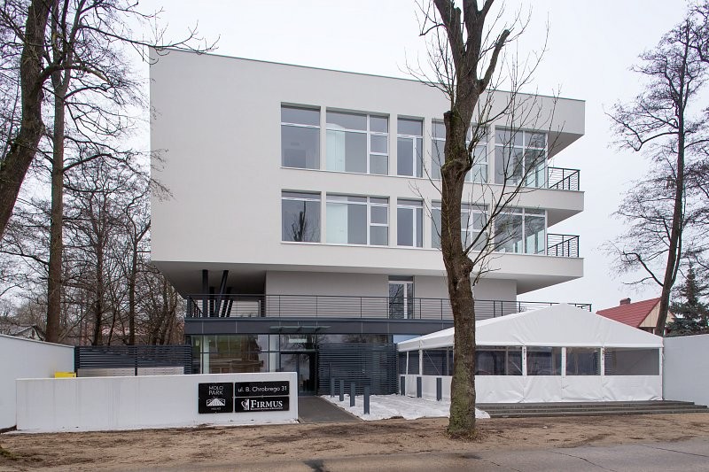 Fot. Farby Kabe Polska