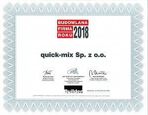Fot. quick-mix