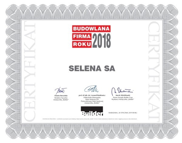 Fot. Selena