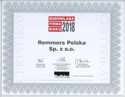 Fot. Remmers