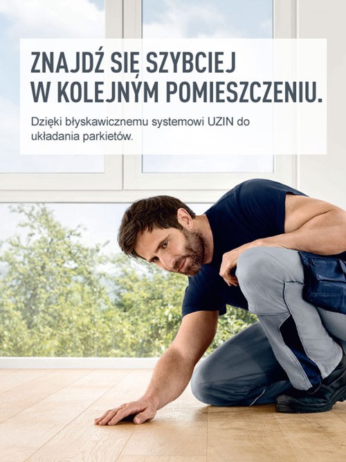 Fot. Uzin