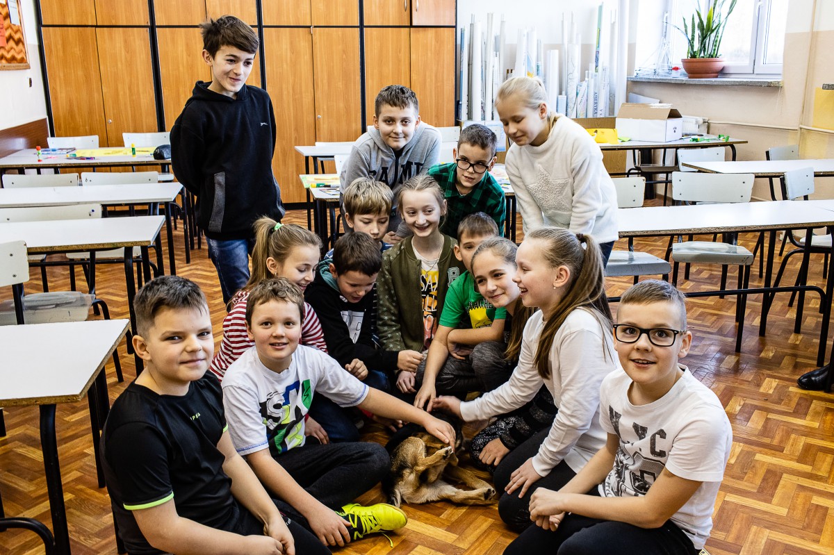 Fot. Śnieżka