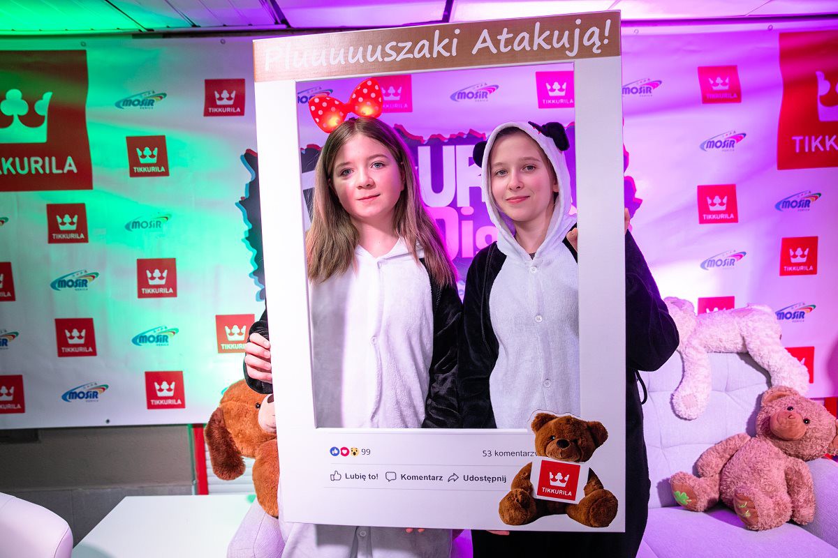 Fot. Tikkurila