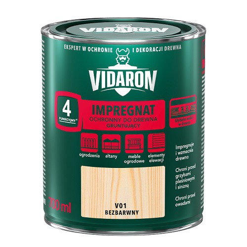 Fot. Vidaron